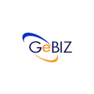GE Biz logo